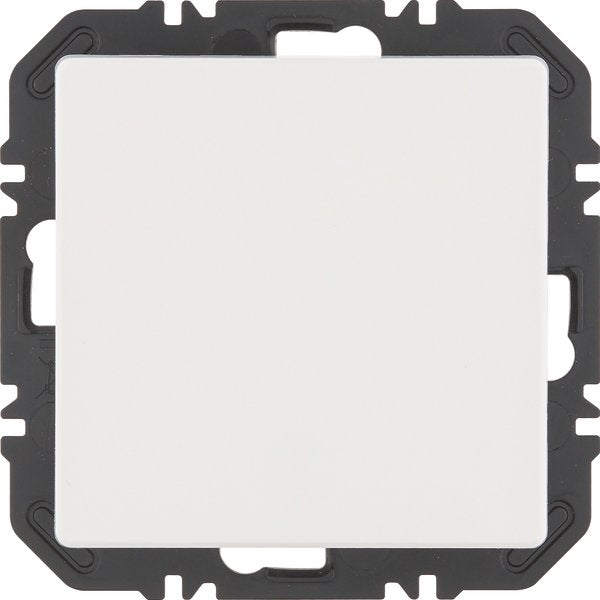 Berker - Bussystem-Hand-/Wandsender Modul m. Wippe 1f 24116189 Q.x pw. samt