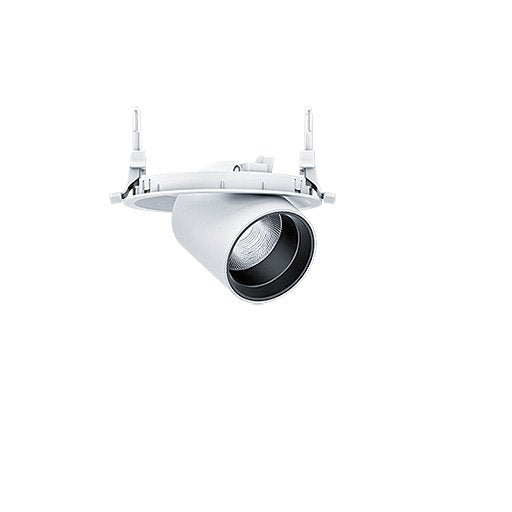 Zumtobel Group - Downlight/Strahler/Flutlicht LED - Einbaustrahler V2 - RS 1800 #60716954 930, ws
