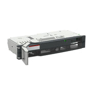 ABB Stotz S&J - Sicherungslasttrennschalter Lasttrennschalter XRG1-185/10-DC 2-polig