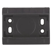 Eaton - Zubehör/Ersatzteile für Niederspannungs-Schalttechnik Tragschiene+Halter PKZM0-XMR B=45mm − 10 Stück