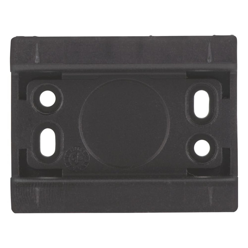 Eaton - Zubehör/Ersatzteile für Niederspannungs-Schalttechnik Tragschiene+Halter PKZM0-XMR B=45mm − 10 Stück