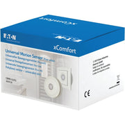 Eaton - Bussystem-Bewegungsmelder Bewegungsmelder CBMD-02/01 univers., weiß