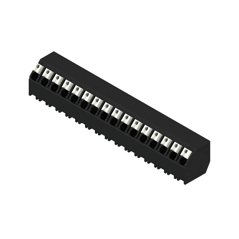Weidmüller - Leiterplattenklemme Leiterplattenklemme LSF-SMT 5#1884720000 5.00mm − 6 Stück