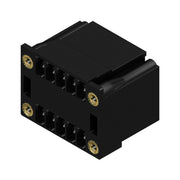 Weidmüller - Leiterplattensteckverbinder Verbinder 3.81mm SCD 3.81/#1973610000 − 40 Stück
