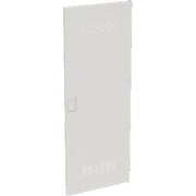 Striebel&John - Tür/Bedientableau (Schaltschrank) AK600 Tür AZT620V 2RE m. Lüft.öff