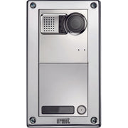 Grothe - Türstation für Türkommunikation Video-Türlautsprecher VT 1060/74 Sinthesi Steel