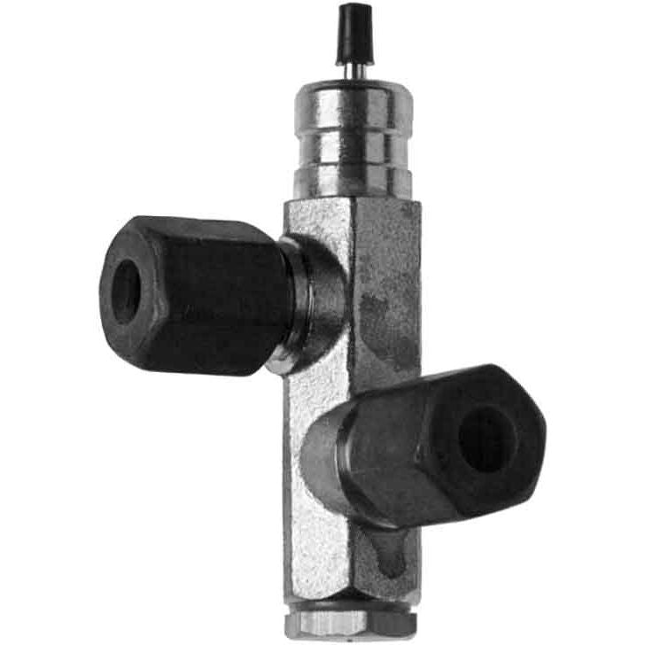Condor Pressure - Abblaseventil Entlastungsventil EV 3L