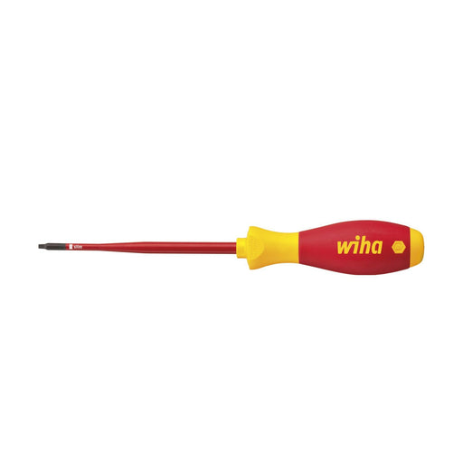 Wiha - Innenvierkant-Schraubendreher Vierkant Schraubendreher 3581SF 2x125 SoftFinish electric