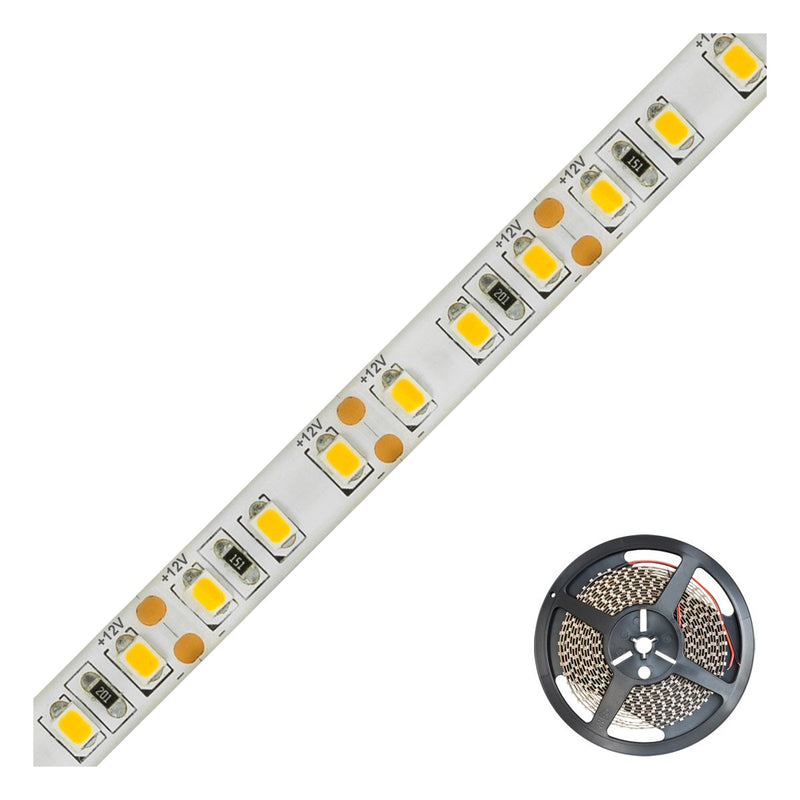 EVN Lichttechnik - Lichtschlauch/-band LED-Stripe IP54 5m STR5412602827 2700K