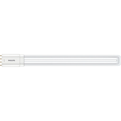 Philips Lighting - LED-Lampe/Multi-LED LED-Kompaktlampe PLL CoreProLED #15707100 2G11, 830