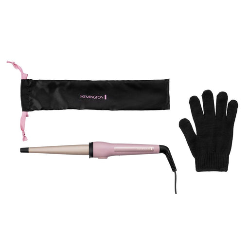 Remington - Haartrockner/Haarstyler Lockenstab CI5901 CoconutSmooth 13-25mm − 1 Stück