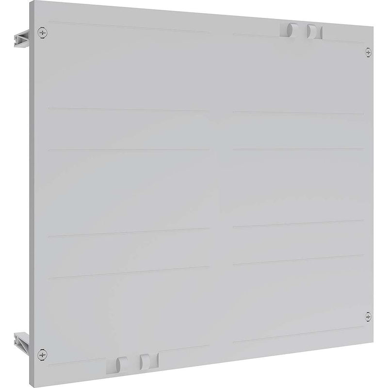 ABN - Verteilerfeld für Installationsverteiler ESPRO-Modul MT23709 tief BxH:500x450mm