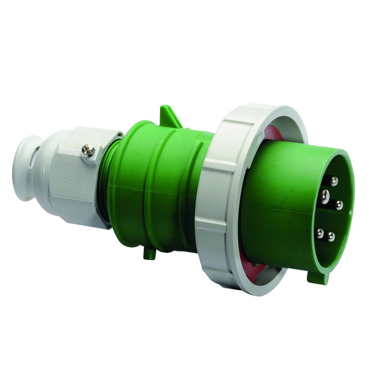 Bals Elektrotech - CEE-Stecker (IEC 60309) Stecker 210234 32A 5p >50V 2h