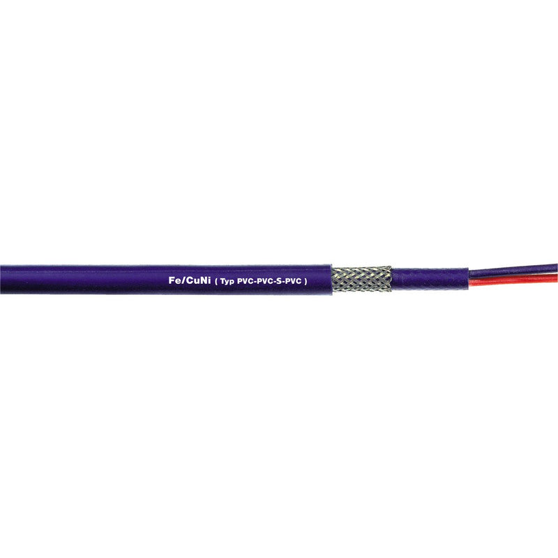 Lapp Kabel&Leitung - Thermoausgleichsleitung KPL-SY PtRh/Pt RCB,SCB 0157501/100 4x1,5 DIN − 100 Meter