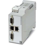 Phoenix Contact - SPS-Kommunikations-Modul Schnittstellenwandler GW PN/MODBUS 2E/2DB9