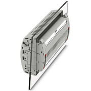 Phoenix Contact - Trenn- und Messtrenn-Reihenklemme Messwandlerblock UTWE 6-2/B19 19-pol, 0,2qmm-10qmm