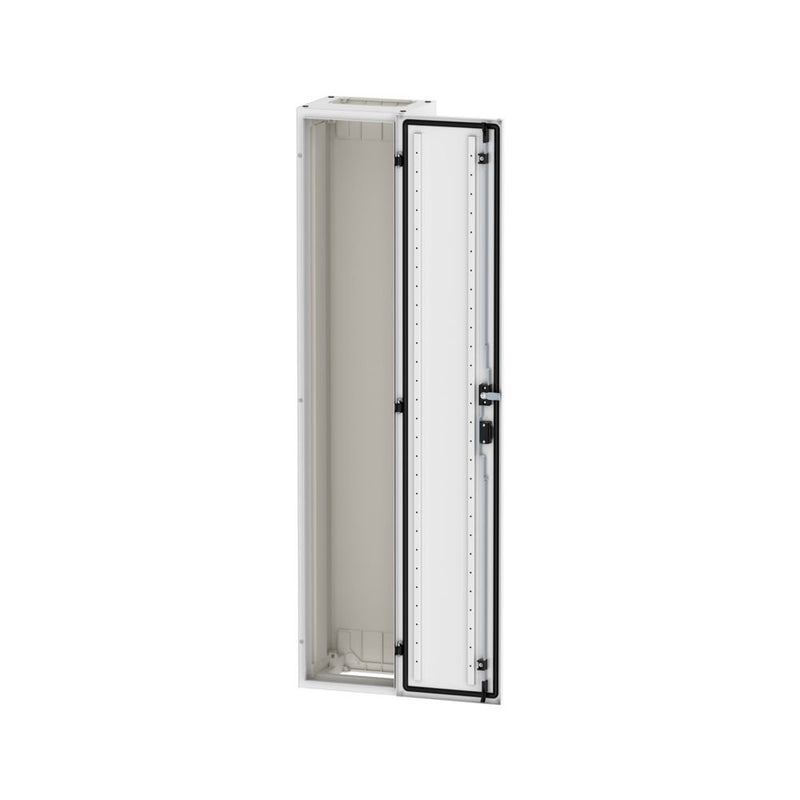 Eaton - Gehäuse/Schaltschrank (leer) Standschrankverteiler EMC2-H110/55-W EMC2 leer,IP55,Kl.II