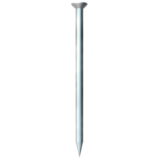 OBO Bettermann - Nagel Stahlnadel gehärtet 362 Z 40 G 2x40mm Stahl galv. − 100 Stück