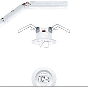 Zumtobel Group - Sicherheitsleuchte Sicherheitsleuchte RESCLITE #42185696 weiß