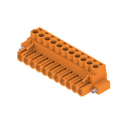 Weidmüller - Kabelsteckverbinder für Leiterplattensteckverbinder Verbinder 5.08mm BLZP 5.08#1944180000 − 24 Stück
