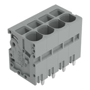 WAGO - Leiterplattenklemme 2626-3105/020-000 6mm² − 60 Stück