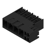 Weidmüller - Leiterplattensteckverbinder Verbinder 7.62mm SV-SMT 7.#2529080000 − 48 Stück