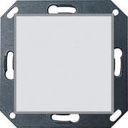 Gira - Überwachbare LED Signalleuchte LED-Orientierungsleuchte 116900 230VAC RGB