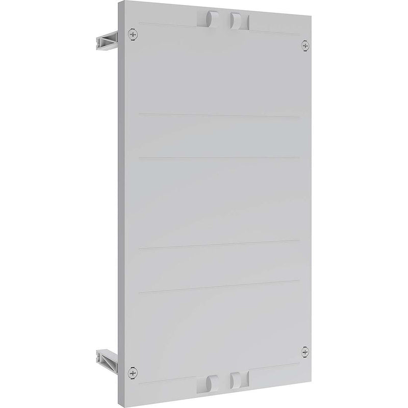 ABN - Verteilerfeld für Installationsverteiler ESPRO-Modul MT13722 tief BxH:250x450mm