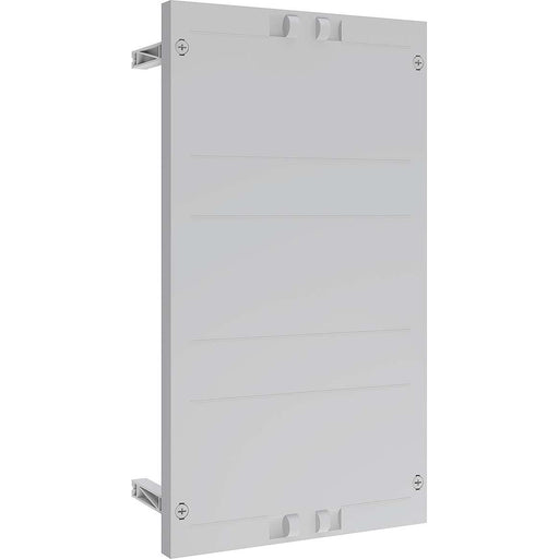 ABN - Verteilerfeld für Installationsverteiler ESPRO-Modul MT13722 tief BxH:250x450mm