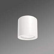 Regiolux - Downlight/Strahler/Flutlicht LED-Anbau-Downlight relo-UP #37691114140 830