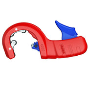 Knipex - Rohrschneider Rohrabschneider 90 23 01 BK