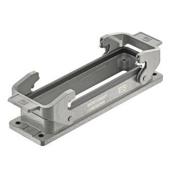 Harting - Gehäuse für Rechtecksteckverbinder Han L32 B-AGG-QB 09301320301
