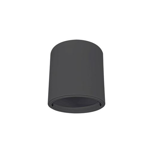 Ledvance - Mechanisches Zubehör/Ersatzteile für Leuchten Aufbaugehäuse DL CMFT FRAME D100BK schwarz