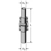 Kathrein - Antennenmast Schiebemast ZSF 47
