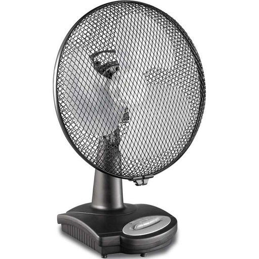 Casafan - Umluftventilator Tischventilator Greyhound TV36SLAZ SafeLine,ant