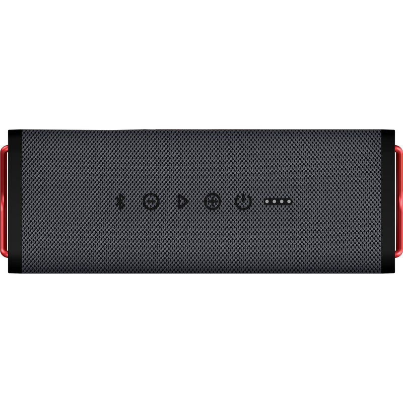 Grundig - Lautsprecher Bluetooth-Lautsprecher GBTClubBlack
