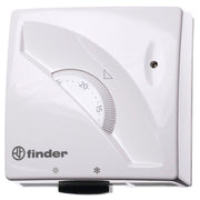 Finder - Raumthermostat mechanisch 1T.01.2 SOMMER/WINTER-Umsch