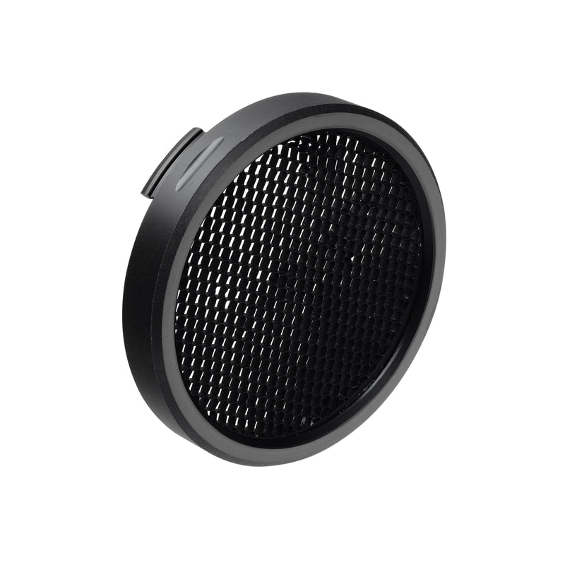 Feilo Sylvania - Lichttechnisches Zubehör/Ersatzteile für Leuchten Wabenfilter MUSE II HON #2059761 schwarz