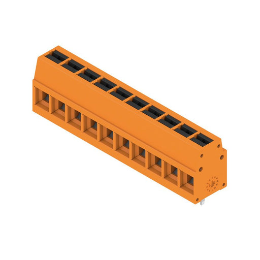 Weidmüller - Leiterplattenklemme Leiterplattenklemme LMFV 5.00#2786620000 5.00mm − 76 Stück