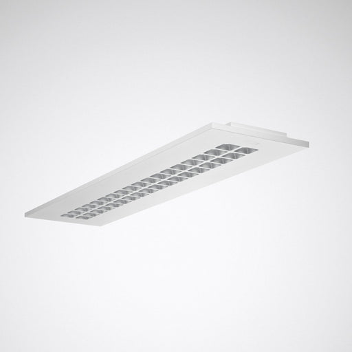 Trilux - Decken-/Wandleuchte LED-Einbauleuchte Creavo M57- #7619151 840, DALI