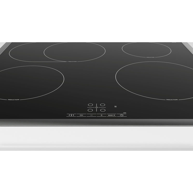 Bosch - Kochfeld EB-Autark-Kochfeld Indukt. PIF64RBB5E Serie4