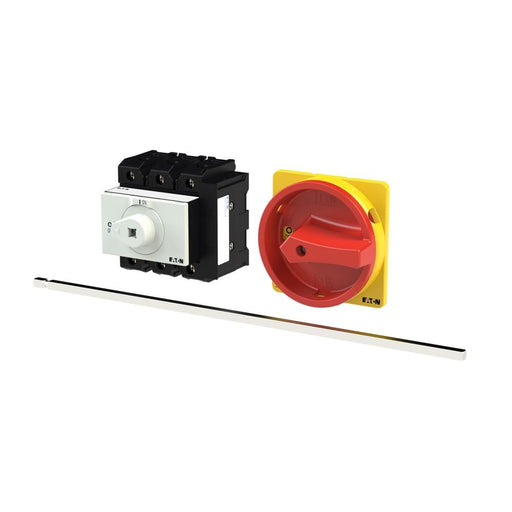 Eaton - Lasttrennschalter Hauptschalter 3polig 63A P3-63/M4/SVB/HI11 Zwischenbau