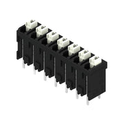 Weidmüller - Leiterplattenklemme Leiterplattenklemme LSF-SMT 5#1875750000 5.08mm − 175 Stück