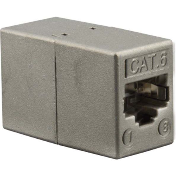E+P Elektrik - Kommunikationstechnik-Adapter CAT.6 Verbinder CC 197 M LOSE West.8/8+West.8/8