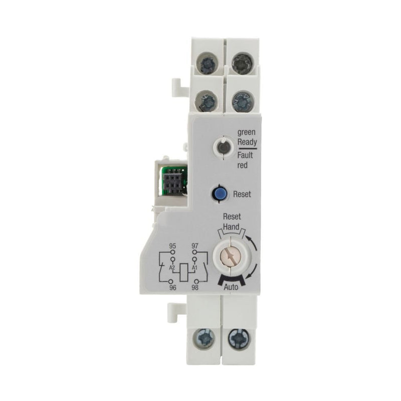 Eaton - Überlastrelais elektronisch Ueberlastrelaisfunktion PKE-XZMR(230V50HZ) 230V 50Hz