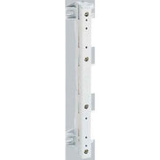 Wöhner - Sammelschienenträger Schienenträger 01479 − 4 Stück