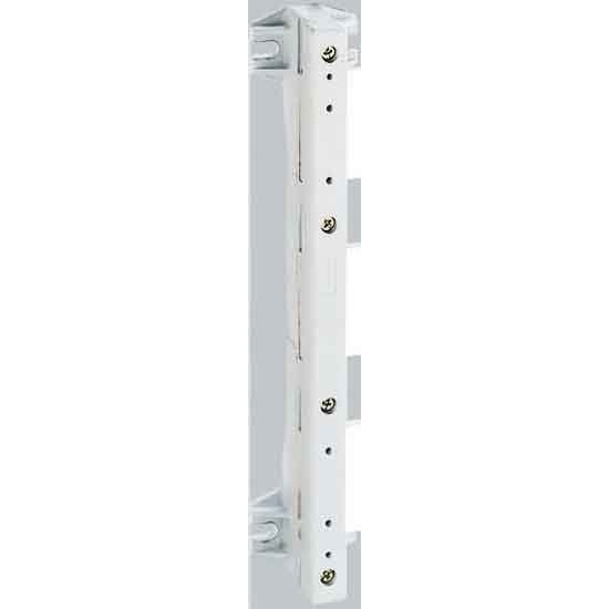 Wöhner - Sammelschienenträger Schienenträger 01479 − 4 Stück