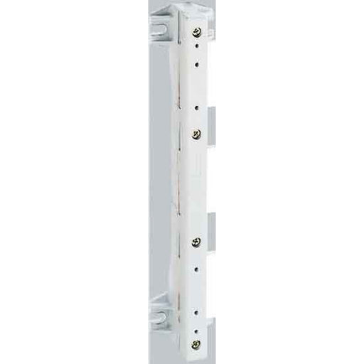 Wöhner - Sammelschienenträger Schienenträger 01479 − 4 Stück