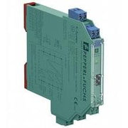 Pepperl+Fuchs Fabrik - Trennschaltverstärker Transmitterspeisegerät KCD2-STC-Ex1.2O.ES SMART − 1 Stück