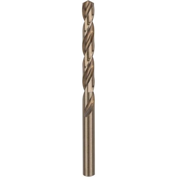 Bosch - Bohrer PRO Stainless Steel HSS-Co 2608588101 Spiralbohrer 8,8 x